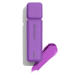 NIB About-Face New Karma Matte Fluid Eye Paint Liquid Eyeshadow